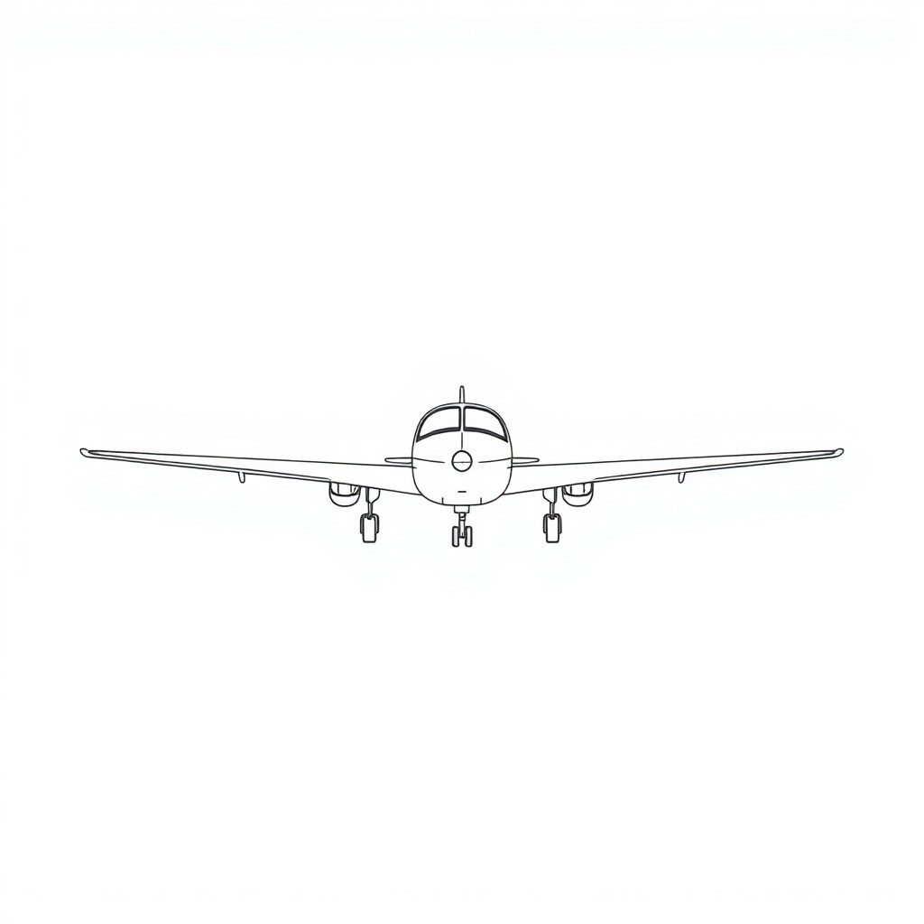 Light Type Aviation ORGA