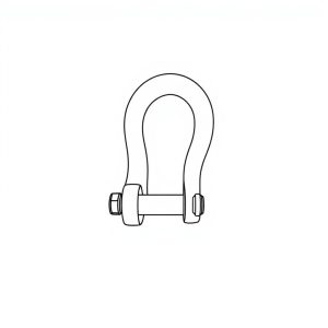 Shackle 12T