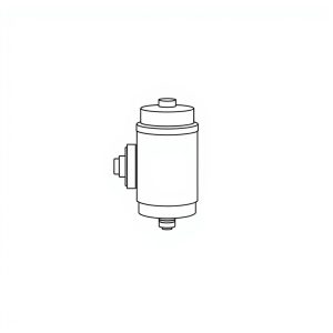 Slew Filter PN: 102005 (CP-04025)