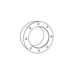 LOCK WASHER - PN: 102423 (BR-00265)