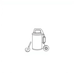 Paint Remover (CM-00026)