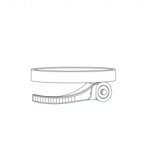 BANDO BELT 17x1370Li
