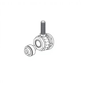Gearbox Bolt Kit PN: 101684 (CP-00564)