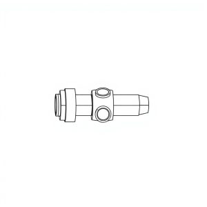 Safety Pin Bolt & Nut Type Bow Shackle -  4.75MT (S4B02)