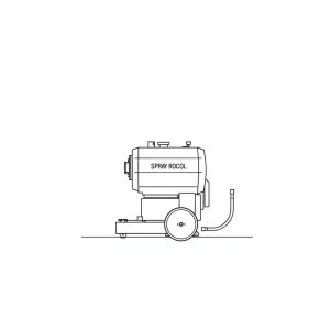 SPRAY ROCOL