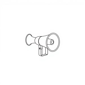 Air Horn (CP-03529)