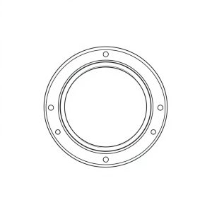 Oil Seal (BR-00014)