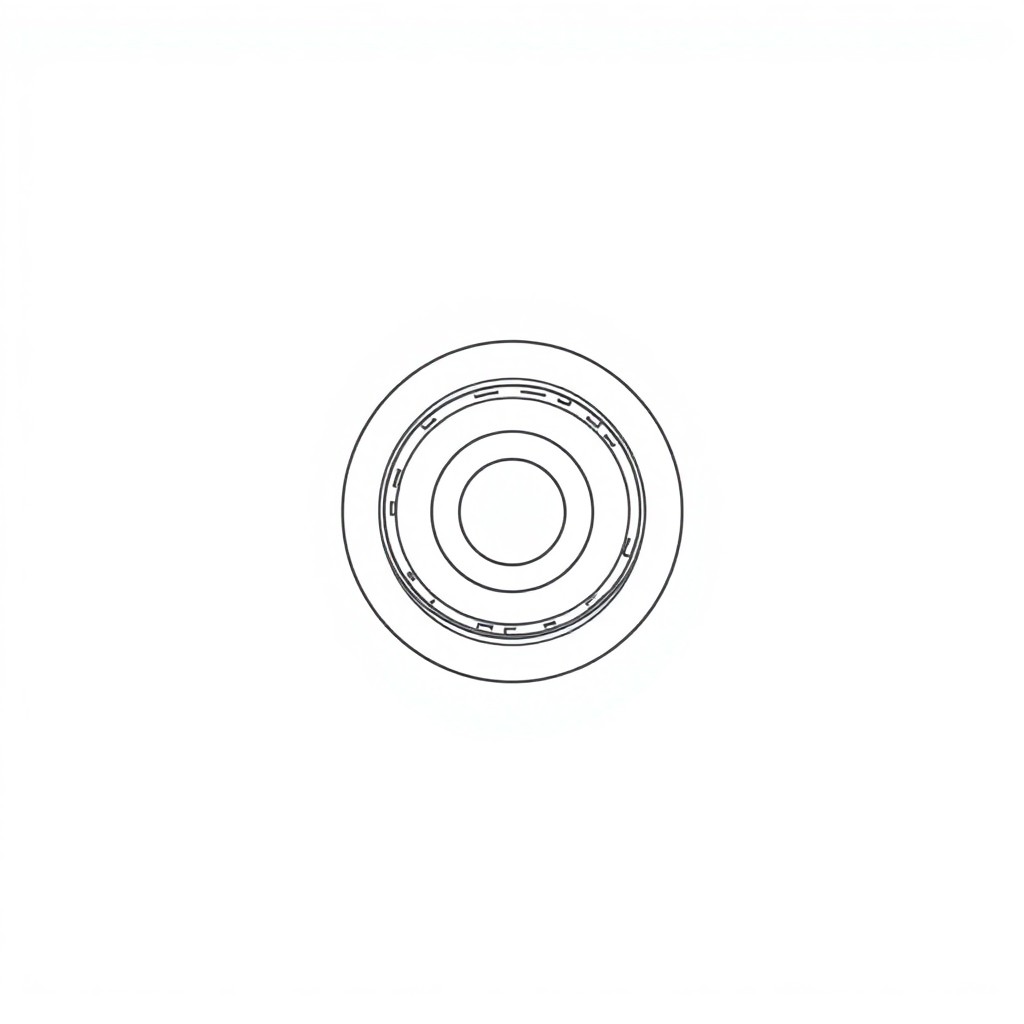 Valve Seal Kit PN: K-12011-B (CP-00131)