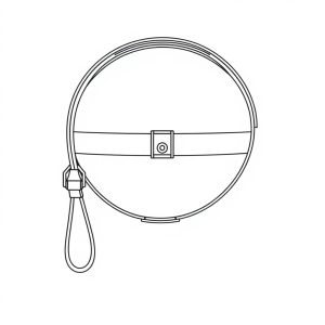 Sling Belt 9