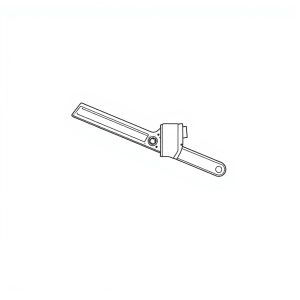 PIPE WRENCH 14 inch