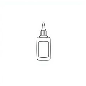 Contact Adhesive, Glue, 900ml (CM-00010)