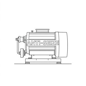 ANTI-SEIZE