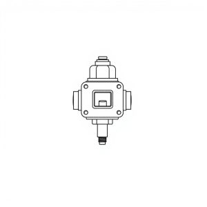 Water Level Switch PN: E-7092 (CP-00173)