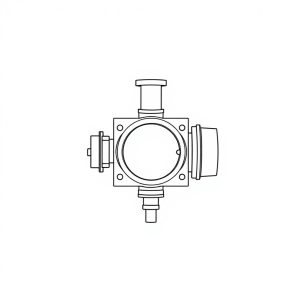 Emergency Release System PN: 101911 (CP-02331)