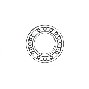 Needle Bearing (CH-00003)