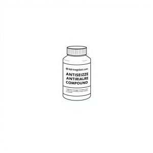 High Temperature Anti-Seize and Lubricating Compound (OH-00680)