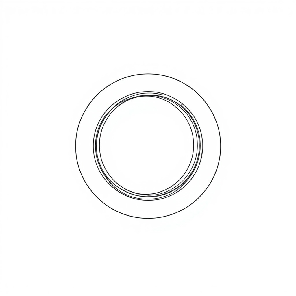 SHAFT SEAL - PD12C PN: 22818 (CP-04806)