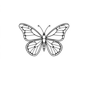 Filter Element - Butterfly