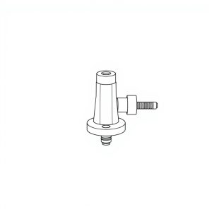 PD12C Cable Anchor 7 - PN: 40130 (BR-00212)