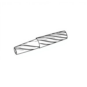 Tungsten Carbide Burrs (CM-00074)