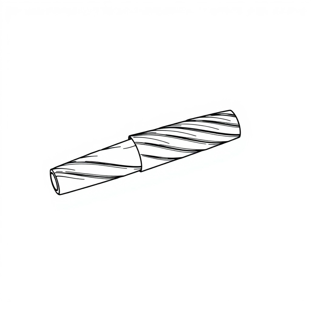 Tungsten Carbide Burrs (CM-00074)