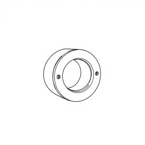 Bushing Kit PN: 23-01533 (CP-03288)