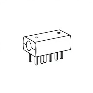 End Pin (CH-00021)