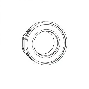 850370 RING BRAKE PN: 21092 (BR-00060)