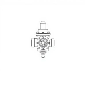 Fuel Check Valve PN: E-22108 (CP-00103)