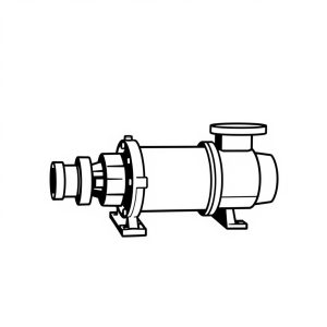 Hand Pump PN: E-1614 (CP-00052)