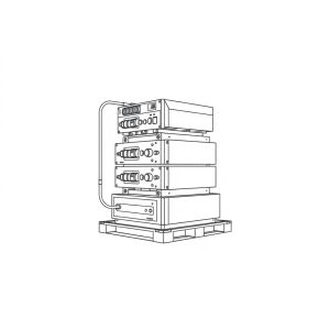 Stack Kit PN: PK-1370 (CP-02091)