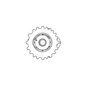 850750 GEAR-PLANET PN: 21099 (BR-00063)