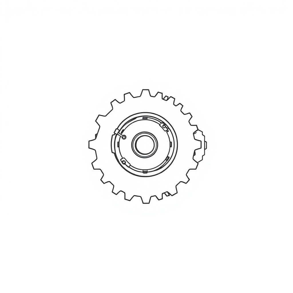 850750 GEAR-PLANET PN: 21099 (BR-00063)