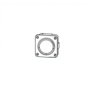 Emergency Stop Push Button CZ-EX