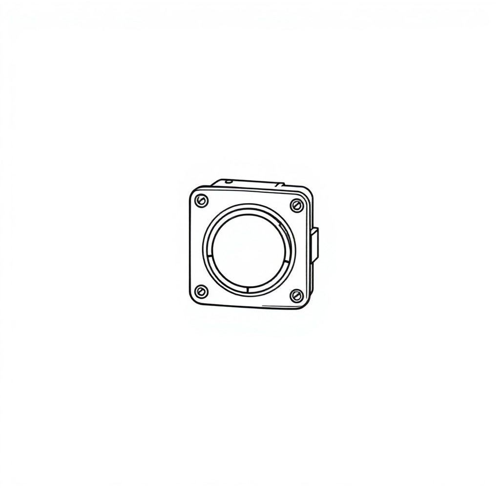 Emergency Stop Push Button CZ-EX