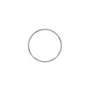Aircraft Stainless Steel Locking Wire, 0.032" (CM-00003)
