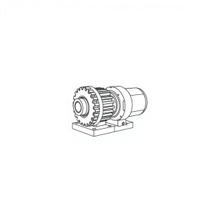 Sealkit, Swing Gearbox PN: 25-016-2011 (CP-00635)
