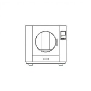 Chamber PN: 033-72266 (HP-D0025)