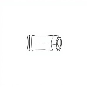 Elbow Fitting PN: 25302 (BR-00194)