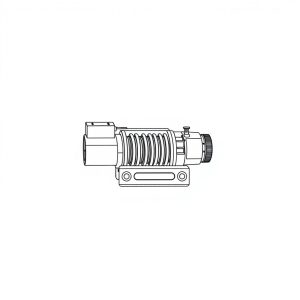 PD 15 Winch-Brake Rel (BR-00070)