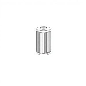AIR FILTER - FLEETGUARD