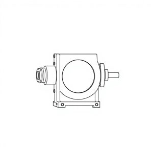 Spacer PN: 033-70519 (HP-D0010)