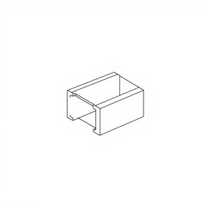 Grating Clips SS PN: E-7096 (CP-00049)