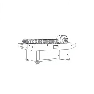 BANDO BELT 17x1850Li