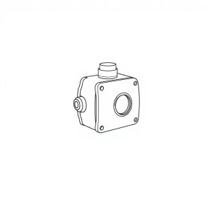 Load Cell PN: E-12013 (CP-00118)