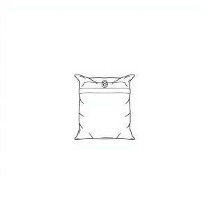 Water Filled Weight Bags (Masterlink Assembly) - 10MT (191007)