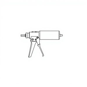 GREASE GUN