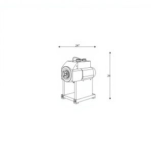 ADJUSTABLE 12 inch