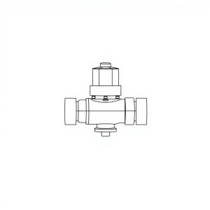 Counter Balance Valve (Catridge) PN: 1CE300-F-5553 (CP-05328)