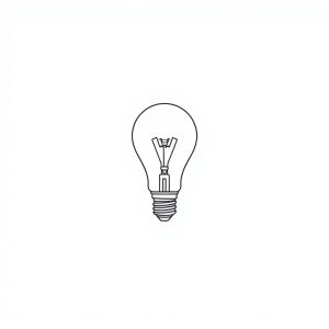 Bulb, Daylight Energy Saving (EL-00415)